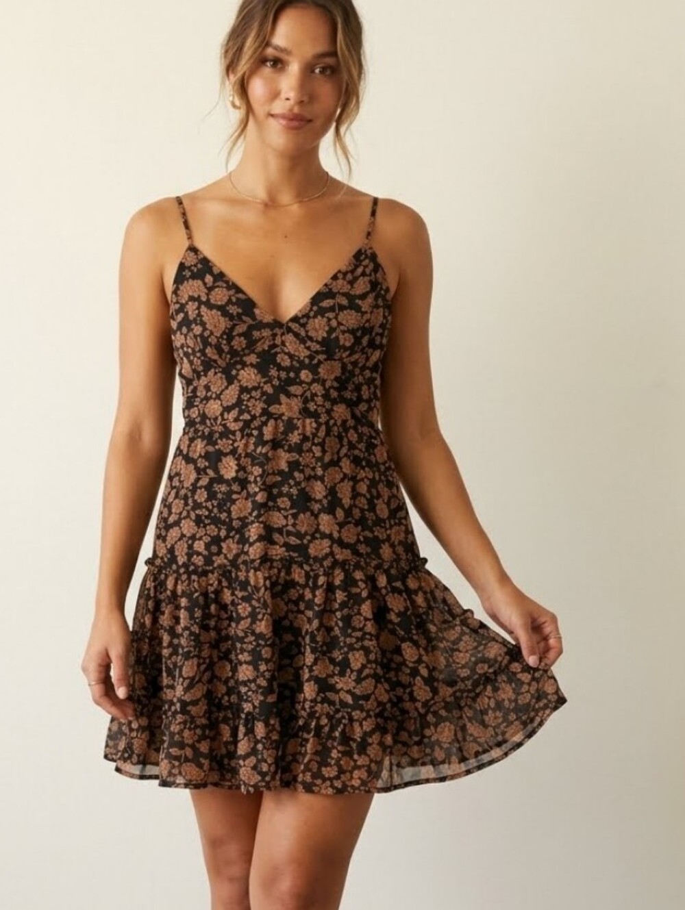 Ever After Summer Dress